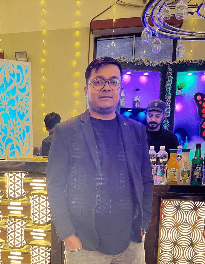 Mithun Mondal
