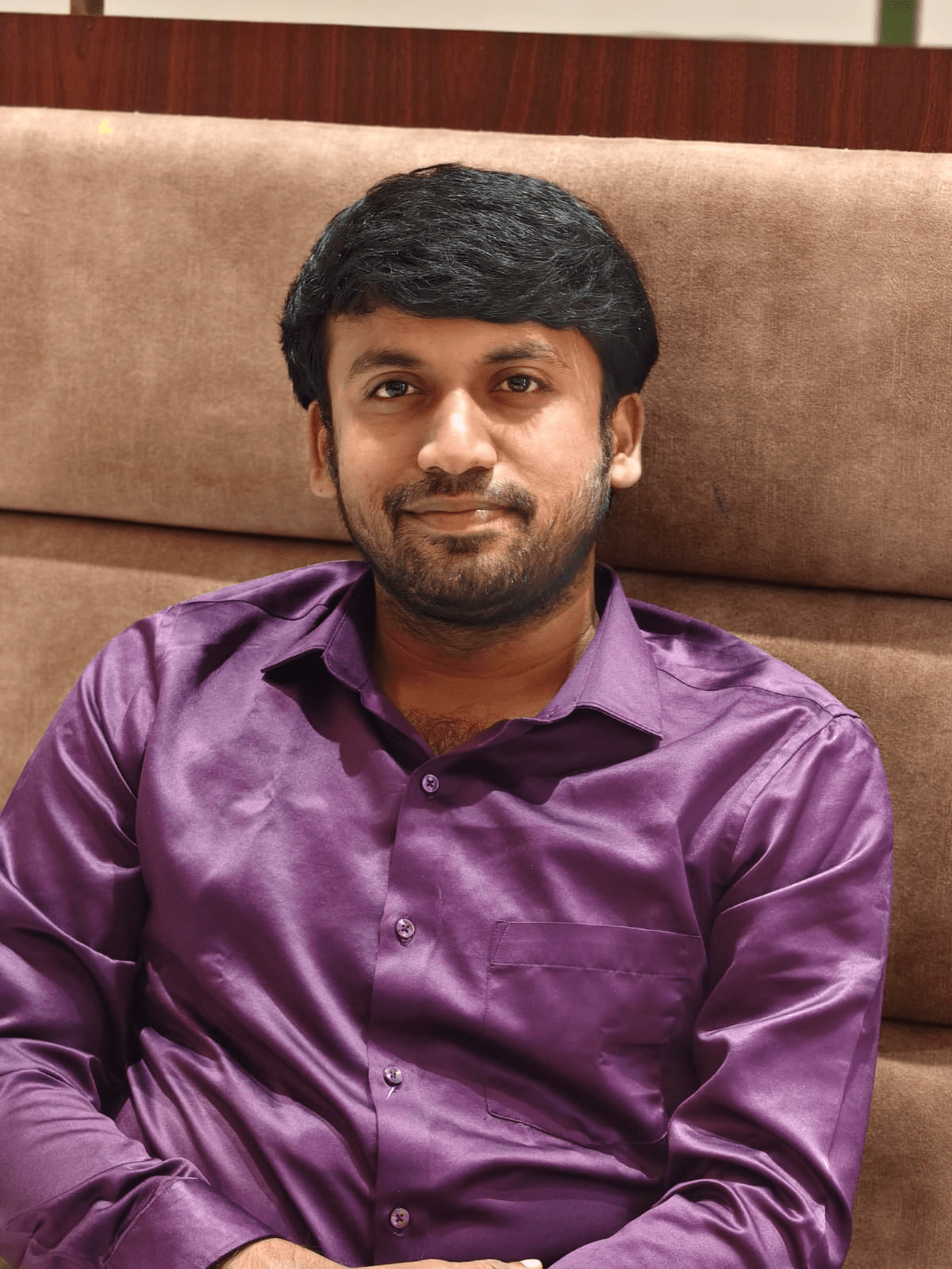 Rupam Banerjee