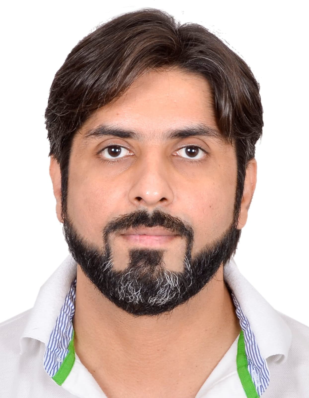 Sabir Asaria